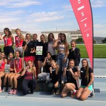 atletika
